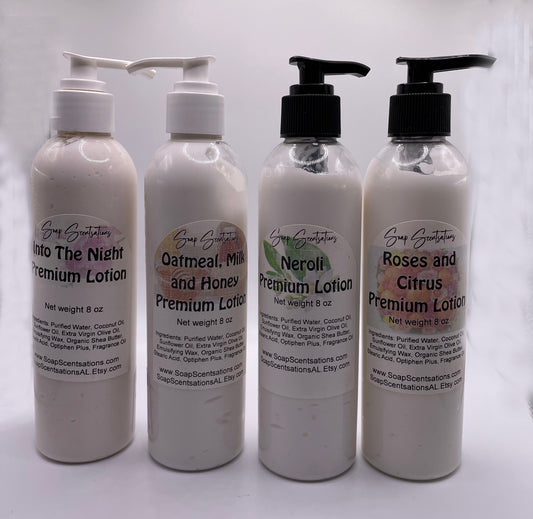 Premium Lotion